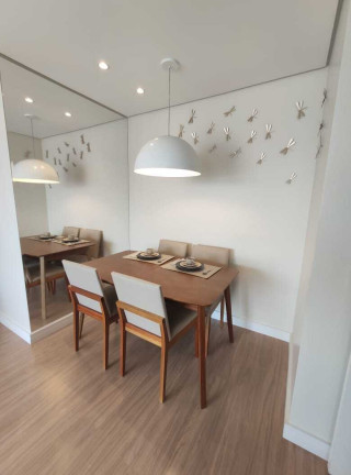 Imagem Apartamento com 2 Quartos à Venda, 47 m² em Freguesia Do ó - São Paulo Imagem Apartamento com 2 Quartos à Venda, 47 m² em Freguesia Do ó - São Paulo