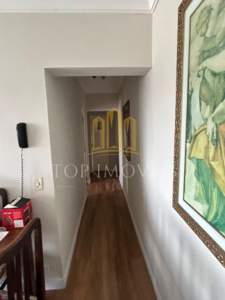 Imagem Apartamento com 3 Quartos à Venda, 79 m² em Jardim São Dimas - São José Dos Campos Imagem Apartamento com 3 Quartos à Venda, 79 m² em Jardim São Dimas - São José Dos Campos