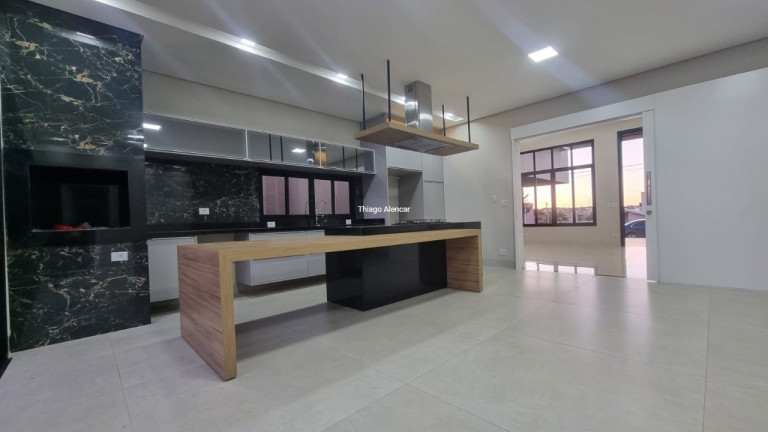Imagem Casa de Condomínio com 4 Quartos à Venda, 440 m² em Residencial Alphaville Iii - Campo Grande Imagem Casa de Condomínio com 4 Quartos à Venda, 440 m² em Residencial Alphaville Iii - Campo Grande
