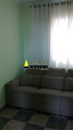 Imagem Apartamento com 2 Quartos à Venda, 43 m² em Vila Conceição - Diadema