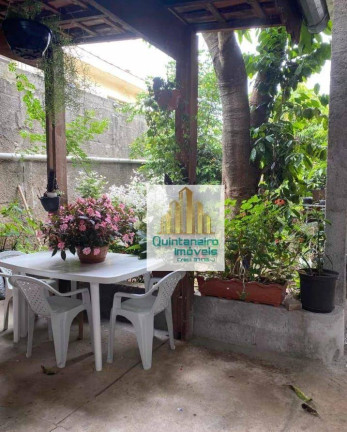 Imagem Casa com 2 Quartos à Venda, 200 m² em Jardim Presidente Dutra - Guarulhos Imagem Casa com 2 Quartos à Venda, 200 m² em Jardim Presidente Dutra - Guarulhos