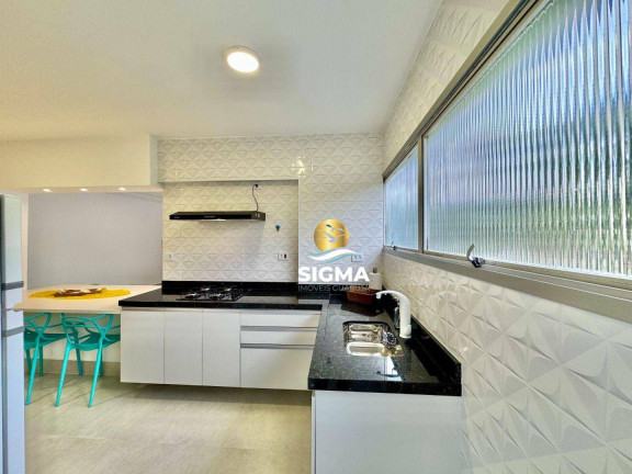 Imagem Apartamento com 3 Quartos à Venda, 104 m² em Jardim Astúrias - Guarujá Imagem Apartamento com 3 Quartos à Venda, 104 m² em Jardim Astúrias - Guarujá