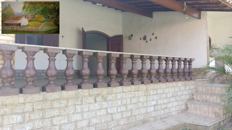 Imagem Casa com 2 Quartos à Venda, 100 m² em Iguaba Pequena - Iguaba Grande Imagem Casa com 2 Quartos à Venda, 100 m² em Iguaba Pequena - Iguaba Grande