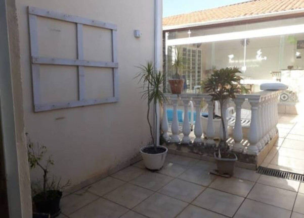 Imagem Casa com 3 Quartos à Venda, 190 m² em Flor Do Vale - Tremembé Imagem Casa com 3 Quartos à Venda, 190 m² em Flor Do Vale - Tremembé