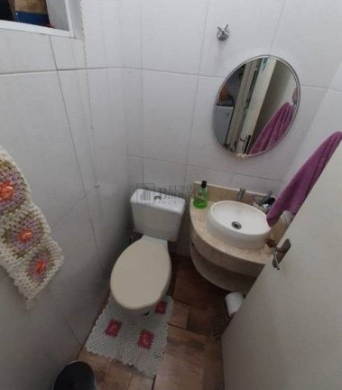 Imagem Sobrado com 3 Quartos à Venda, 90 m² em Santa Regina - Camboriú