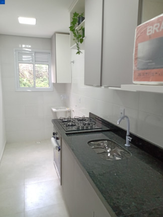 Imagem Apartamento com 2 Quartos à Venda, 44 m² em Jardim Saira - Sorocaba Imagem Apartamento com 2 Quartos à Venda, 44 m² em Jardim Saira - Sorocaba