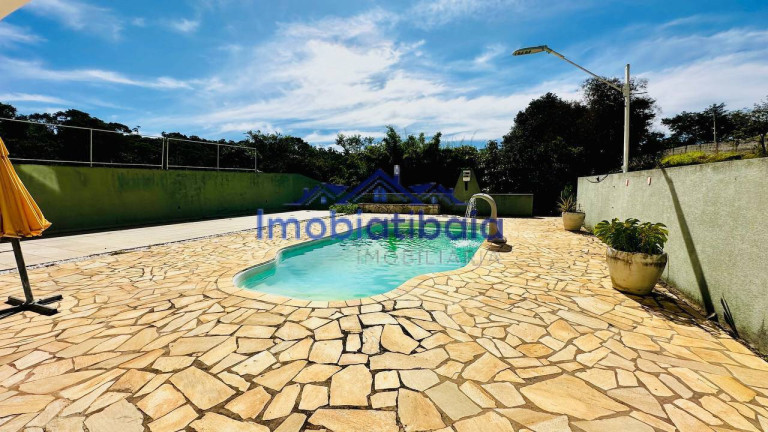 Imagem Casa com 4 Quartos à Venda, 1 m² em Centro - Joanópolis