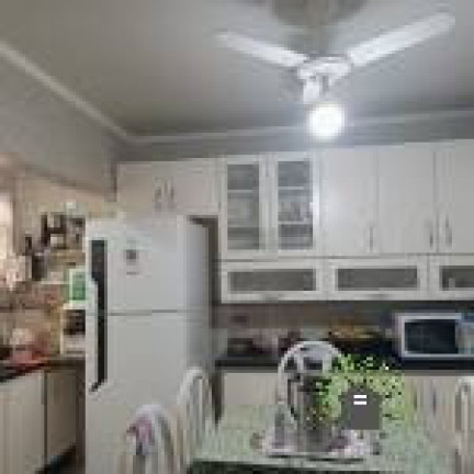 Imagem Casa com 3 Quartos à Venda, 340 m² em Centro - Cândido Mota