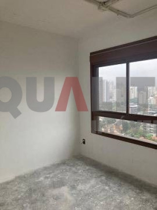 Imagem Apartamento com 2 Quartos à Venda, 110 m² em Brooklin - São Paulo