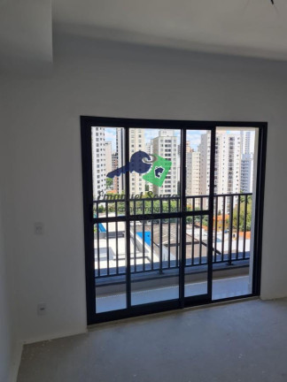 Imagem Apartamento com 1 Quarto à Venda, 23 m² em Vila Mariana - São Paulo Imagem Apartamento com 1 Quarto à Venda, 23 m² em Vila Mariana - São Paulo
