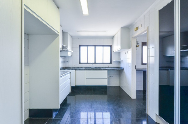 Imagem Cobertura com 3 Quartos à Venda, 295 m² em Moema - São Paulo Imagem Cobertura com 3 Quartos à Venda, 295 m² em Moema - São Paulo