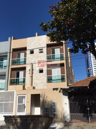 Imagem Cobertura com 2 Quartos à Venda, 99 m² em Vila Alzira - Santo André Imagem Cobertura com 2 Quartos à Venda, 99 m² em Vila Alzira - Santo André