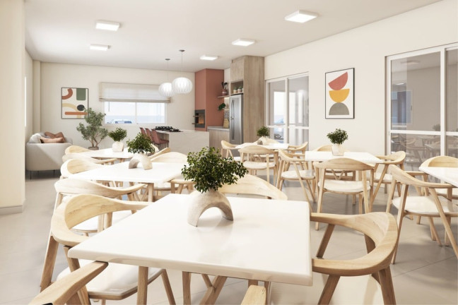 Imagem Apartamento com 2 Quartos à Venda, 47 m² em Alto Tarumã - Pinhais Imagem Apartamento com 2 Quartos à Venda, 47 m² em Alto Tarumã - Pinhais