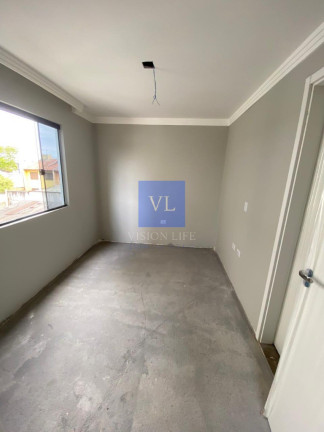 Imagem Casa com 3 Quartos à Venda, 131 m² em Bairro Alto - Curitiba
