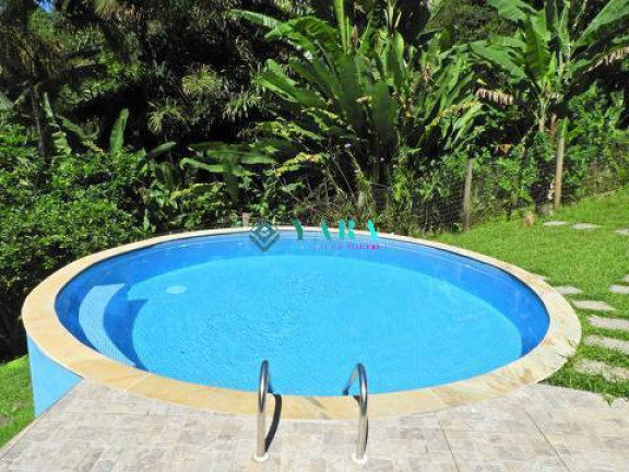 Imagem Casa com 6 Quartos à Venda, 820 m² em Praia Vermelha Do Sul - Ubatuba