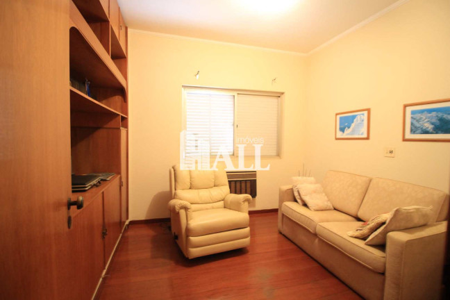 Imagem Apartamento com 3 Quartos à Venda, 210 m² em Centro - São José Do Rio Preto Imagem Apartamento com 3 Quartos à Venda, 210 m² em Centro - São José Do Rio Preto