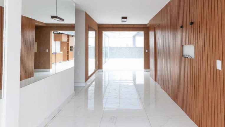 Imagem Apartamento com 3 Quartos à Venda, 150 m² em Vila São Silvestre - São Paulo
