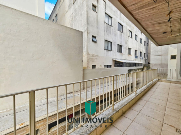 Apartamento com 2 Quartos à Venda, 120 m² em Praia Do Morro - Guarapari