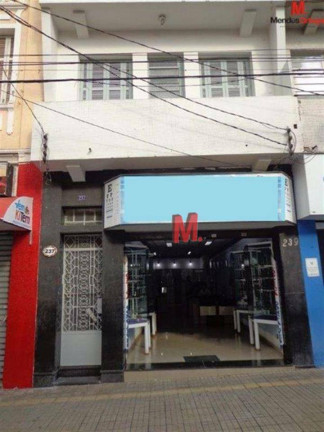 Apartamento com 2 Quartos à Venda, 105 m² em Centro - Sorocaba