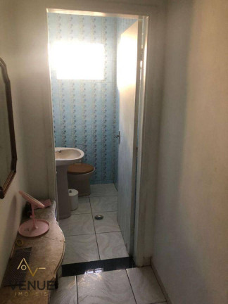 Imagem Sobrado com 2 Quartos à Venda, 135 m² em Vila Ema - São Paulo Imagem Sobrado com 2 Quartos à Venda, 135 m² em Vila Ema - São Paulo