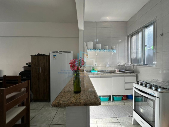 Imagem Kitnet à Venda, 35 m² em Mirim - Praia Grande Imagem Kitnet à Venda, 35 m² em Mirim - Praia Grande