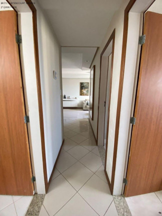 Imagem Imóvel com 3 Quartos à Venda, 103 m² em Aquarius - Salvador