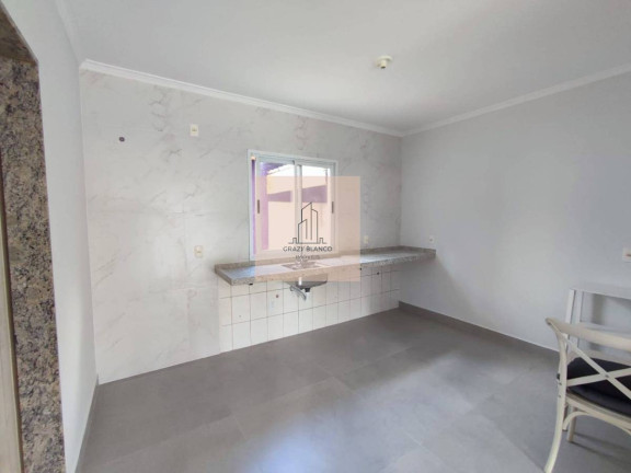 Imagem Casa de Condomínio com 3 Quartos à Venda, 95 m² em Condomínio Portal Do Morumbi - Sorocaba