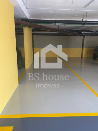 Imagem Apartamento com 2 Quartos à Venda, 85 m² em Jardim - Santo André Imagem Apartamento com 2 Quartos à Venda, 85 m² em Jardim - Santo André
