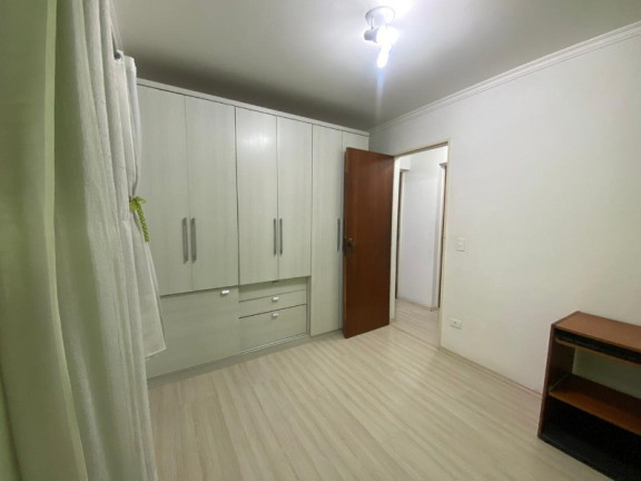 Imagem Imóvel com 2 Quartos à Venda, 64 m² em Vila Santa Catarina - São Paulo