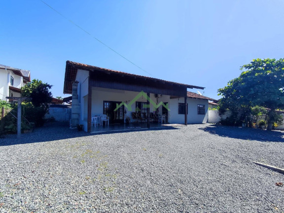 Casa com 3 Quartos à Venda, 372 m² em Salinas - Balneário Barra Do Sul