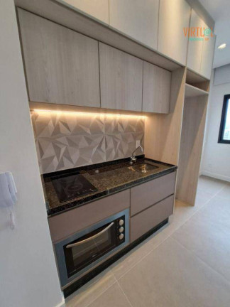 Imagem Apartamento com 1 Quarto para Alugar, 24 m² em Pinheiros - São Paulo