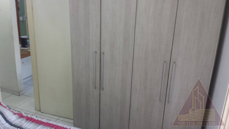 Imagem Apartamento com 1 Quarto à Venda, 55 m² em Pompéia - Santos