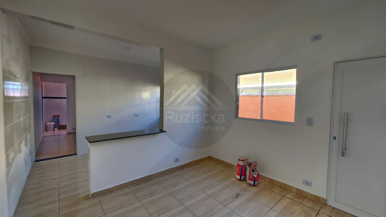 Imagem Casa com 2 Quartos à Venda, 125 m² em Balneário Tupy - Itanhaém Imagem Casa com 2 Quartos à Venda, 125 m² em Balneário Tupy - Itanhaém