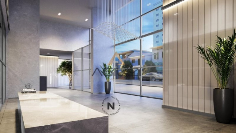 Imagem Apartamento com 1 Quarto à Venda, 28 m² em Cerqueira César - São Paulo Imagem Apartamento com 1 Quarto à Venda, 28 m² em Cerqueira César - São Paulo