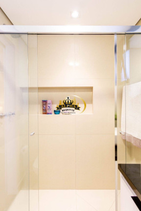 Imagem Apartamento com 3 Quartos à Venda, 120 m² em Santo Amaro - São Paulo