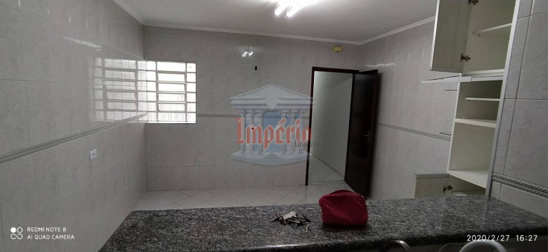 Imagem Sobrado com 3 Quartos à Venda, em Santa Maria - Santo André Imagem Sobrado com 3 Quartos à Venda, em Santa Maria - Santo André