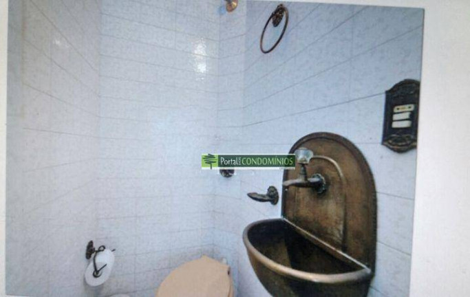 Imagem Apartamento com 3 Quartos à Venda, 130 m² em Centro - Curitiba