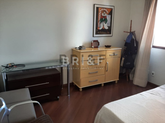 Imagem Apartamento com 3 Quartos à Venda, 108 m² em Cidade Monções - São Paulo Imagem Apartamento com 3 Quartos à Venda, 108 m² em Cidade Monções - São Paulo