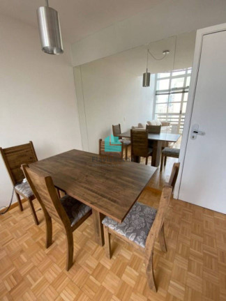 Imagem Loft com 1 Quarto para Alugar, 55 m² em Alphaville Comercial - Barueri Imagem Loft com 1 Quarto para Alugar, 55 m² em Alphaville Comercial - Barueri