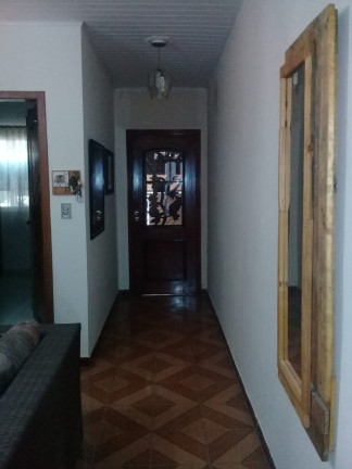 Imagem Casa com 3 Quartos à Venda, 125 m² em Vila Gumercindo - São Paulo Imagem Casa com 3 Quartos à Venda, 125 m² em Vila Gumercindo - São Paulo