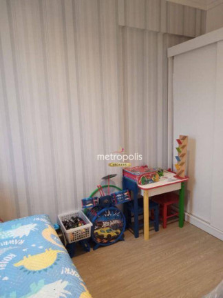 Imagem Apartamento com 2 Quartos à Venda, 60 m² em Campestre - Santo André Imagem Apartamento com 2 Quartos à Venda, 60 m² em Campestre - Santo André