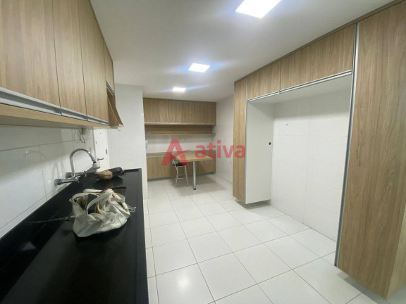 Imagem Apartamento com 3 Quartos à Venda, 185 m² em Recreio Dos Bandeirantes - Rio De Janeiro