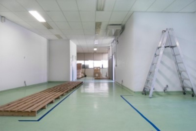 Imagem Imóvel com 1 Quarto à Venda, 1.200 m² em Pompeia - São Paulo Imagem Imóvel com 1 Quarto à Venda, 1.200 m² em Pompeia - São Paulo