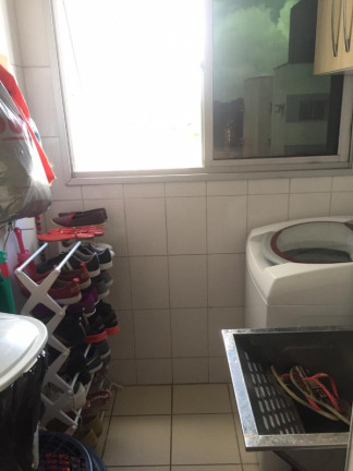 Imagem Imóvel com 2 Quartos à Venda, 58 m² em Compensa - Manaus Imagem Imóvel com 2 Quartos à Venda, 58 m² em Compensa - Manaus