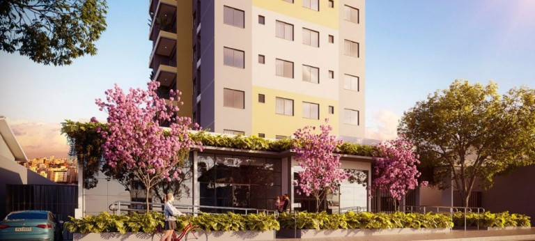 Imagem Imóvel com 2 Quartos à Venda, 40 m² em Saúde - São Paulo Imagem Imóvel com 2 Quartos à Venda, 40 m² em Saúde - São Paulo