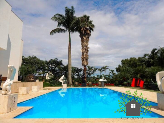 Casa com 4 Quartos à Venda, 700 m² em Vila De São Fernando - Cotia
