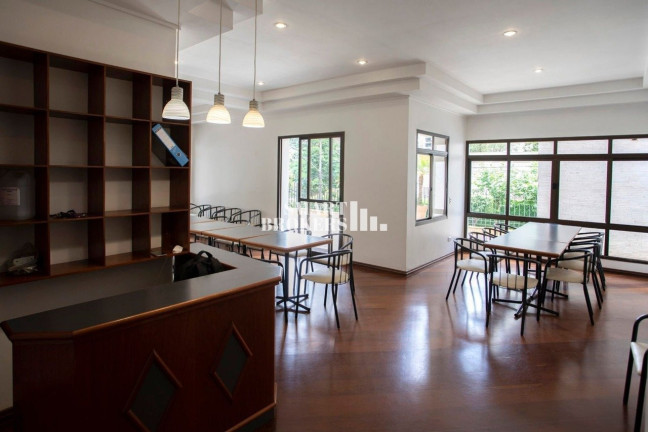 Imagem Apartamento com 3 Quartos à Venda, 220 m² em Jardim Vila Mariana - São Paulo