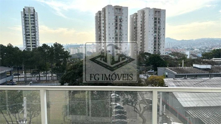 Imagem Apartamento com 2 Quartos à Venda, 54 m² em Rochdale - Osasco