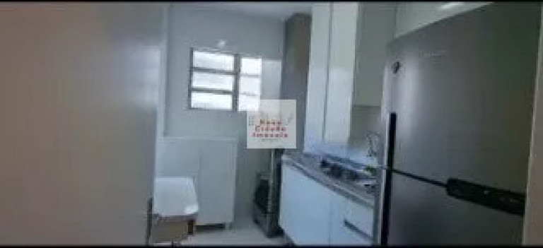 Imagem Apartamento com 1 Quarto para Alugar, 48 m² em Vila Olímpia - São Paulo Imagem Apartamento com 1 Quarto para Alugar, 48 m² em Vila Olímpia - São Paulo