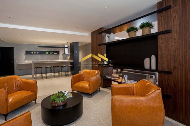 Imagem Apartamento com 2 Quartos à Venda, 90 m² em Vila Cordeiro - São Paulo Imagem Apartamento com 2 Quartos à Venda, 90 m² em Vila Cordeiro - São Paulo